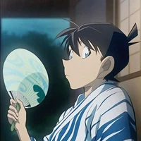 Kudo Shinichi