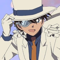 Kaito kid