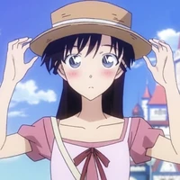 Aoko nakamori