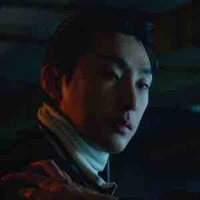 Na Baek Jin