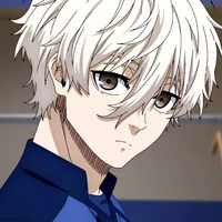 Nagi Sheishiro