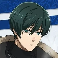 Itoshi Rin