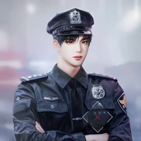 Cảnh Sát { Nhiều }