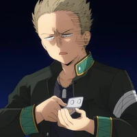 hiragi toma