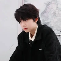 Trần Dịch Hằng(hắn)