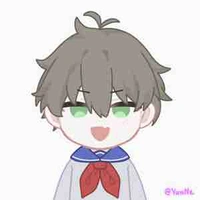 Mộc Dương(10 tuổi)