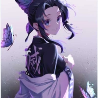 shinobu