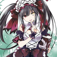 kurumi