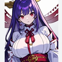kanomi yari