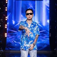 Bùi Thế Anh