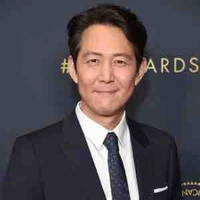 Lee jung jae