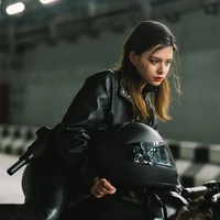 BECKY ARMSTRONG–NÀNG