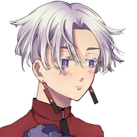 kurokawa izana -izalo,Milo:))