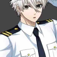 Nagi seishiro