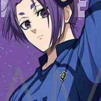 Mikage Reo