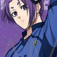 Mikage Reo