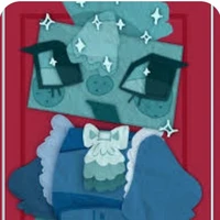 tisha(cô bé sạch sẽ)