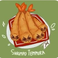 shimpo(con tôm biết nói)