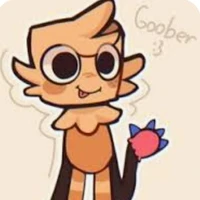 goob(em bé thik ôm)