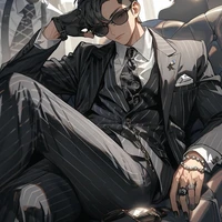 Minato ( leon)