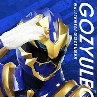 gozyu leon