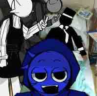 All (ko dành cho ai ship black x jevin)