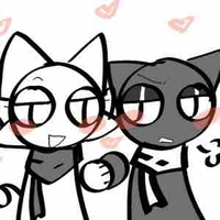 Both wenda and gray