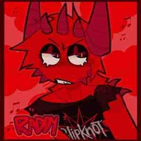 Raddy