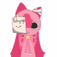 Con mồm lèo Kazumi 