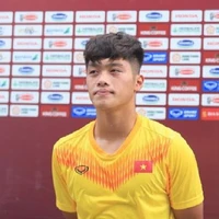 Nguyễn Quốc Việt (Vịt)