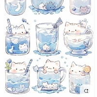 Tác giả Blue