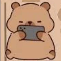 Mê Capybara (Choi)