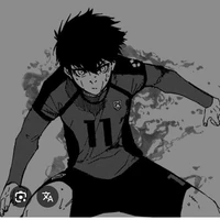 Isagi yoichi