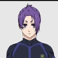 Mikage Reo
