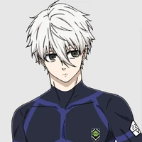 Nagi seishiro