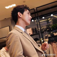 Nguyễn Trường Sinh/Song Luân