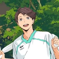 Oikawa Tooru