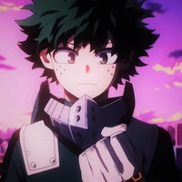 Midoriya Izuku