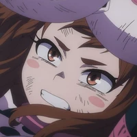 Ochaco Uraraka