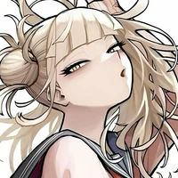 Toga Himiko