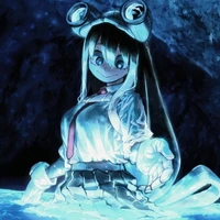 Asui Tsuyu