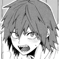 Kirishima Ejiro
