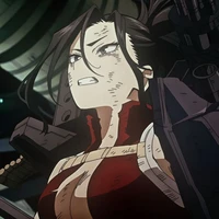 Momo Yaoyorozu