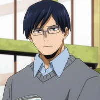 Iida Tenya