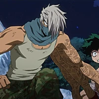 Shoji Mezo