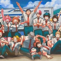 1A (Trừ những ai cần trừ nhé!)