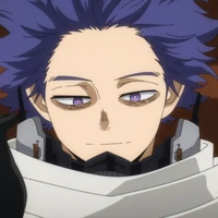 Shinsou Hitoshi