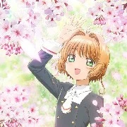 Kinomoto Sakura