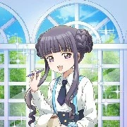 Daidouji Tomoyo