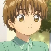 Li Syaoran